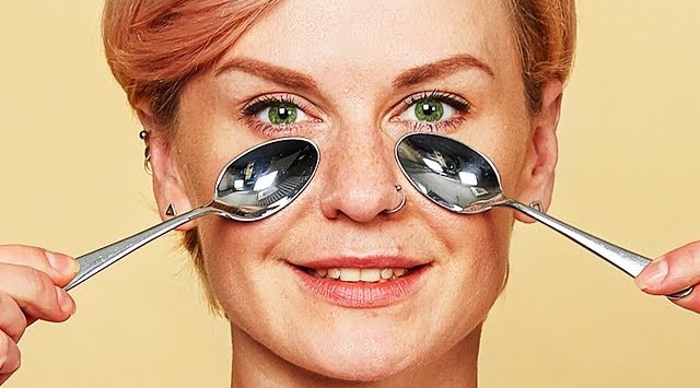 Under eye treatment